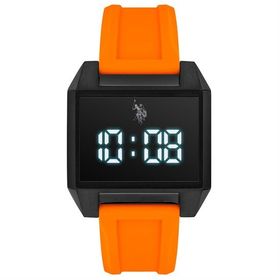 U.S. Polo Assn. USPA1047-05 Erkek Kol Saati