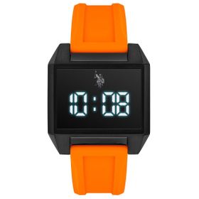 U.S. Polo Assn. USPA1047-05 Erkek Kol Saati