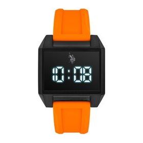 U.S. Polo Assn. USPA1047-05 Erkek Kol Saati