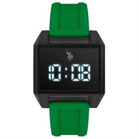 U.S. Polo Assn. USPA1047-06 Erkek Kol Saati