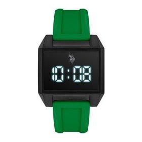 U.S. Polo Assn. USPA1047-06 Erkek Kol Saati