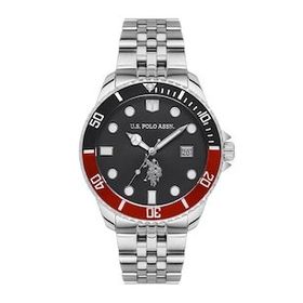 U.S. Polo Assn. USPA1048-04 Erkek Kol Saati