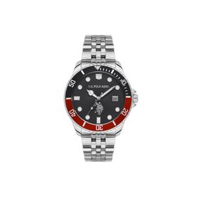 U.S. Polo Assn. USPA1048-04 Erkek Kol Saati
