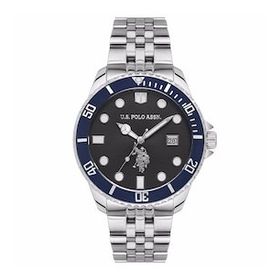 U.S. Polo Assn. USPA1048-06 Erkek Kol Saati