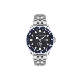 U.S. Polo Assn. USPA1048-06 Erkek Kol Saati