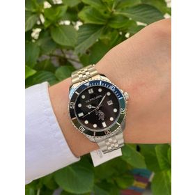 U.S. Polo Assn. USPA1048-07 Erkek Kol Saati
