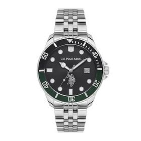 U.S. Polo Assn. USPA1048-07 Erkek Kol Saati