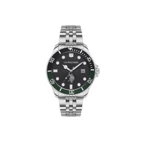 U.S. Polo Assn. USPA1048-07 Erkek Kol Saati