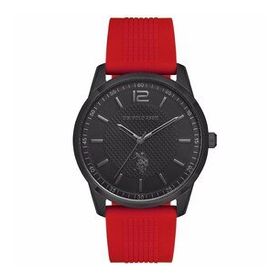 U.S. Polo Assn. USPA1049-03 Erkek Kol Saati