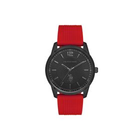 U.S. Polo Assn. USPA1049-03 Erkek Kol Saati