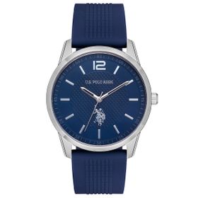 U.S. Polo Assn. USPA1049-06 Erkek Kol Saati