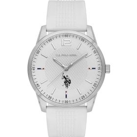 U.S. Polo Assn. USPA1049-08 Erkek Kol Saati
