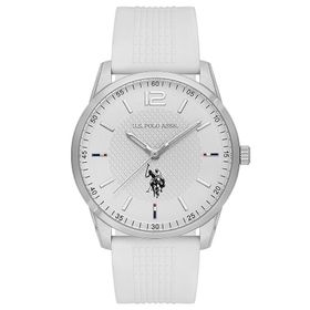 U.S. Polo Assn. USPA1049-08 Erkek Kol Saati