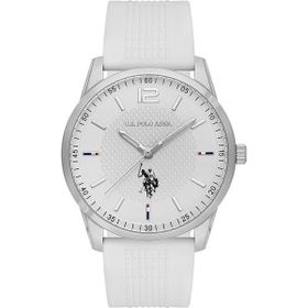 U.S. Polo Assn. USPA1049-08 Erkek Kol Saati
