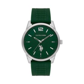 U.S. Polo Assn. USPA1049-09 Erkek Kol Saati