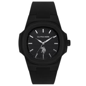 U.S. Polo Assn. USPA1050-01 Erkek Kol Saati