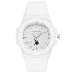 U.S. Polo Assn. USPA1050-01 Erkek Kol Saati