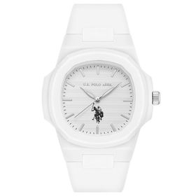 U.S. Polo Assn. USPA1050-01 Erkek Kol Saati