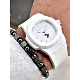 U.S. Polo Assn. USPA1050-01 Erkek Kol Saati
