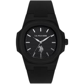 U.S. Polo Assn. USPA1050-02 Erkek Kol Saati