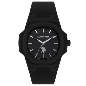U.S. Polo Assn. USPA1050-02 Erkek Kol Saati