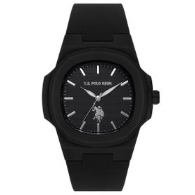 U.S. Polo Assn. USPA1050-02 Erkek Kol Saati
