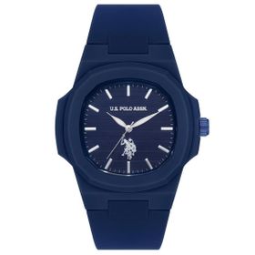 U.S. Polo Assn. USPA1050-03 Erkek Kol Saati