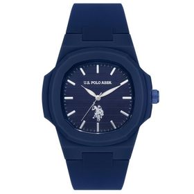 U.S. Polo Assn. USPA1050-03 Erkek Kol Saati