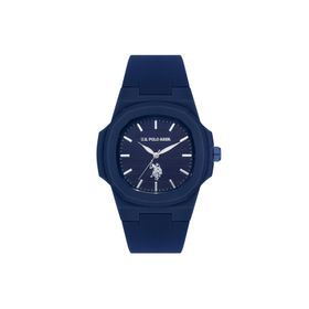 U.S. Polo Assn. USPA1050-03 Erkek Kol Saati