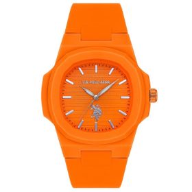 U.S. Polo Assn. USPA1050-04 Erkek Kol Saati