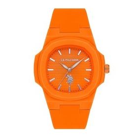 U.S. Polo Assn. USPA1050-04 Erkek Kol Saati