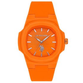 U.S. Polo Assn. USPA1050-04 Erkek Kol Saati