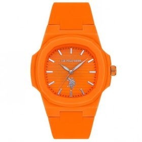 U.S. Polo Assn. USPA1050-04 Erkek Kol Saati