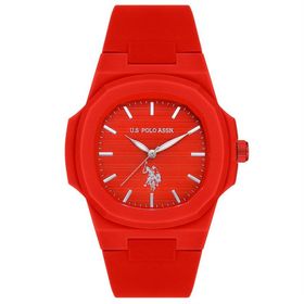 U.S. Polo Assn. USPA1050-05 Erkek Kol Saati