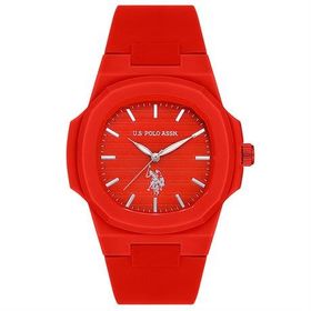 U.S. Polo Assn. USPA1050-05 Erkek Kol Saati