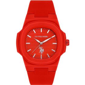 U.S. Polo Assn. USPA1050-05 Erkek Kol Saati