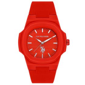 U.S. Polo Assn. USPA1050-05 Erkek Kol Saati