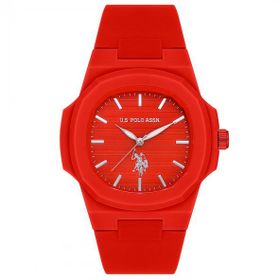 U.S. Polo Assn. USPA1050-05 Erkek Kol Saati