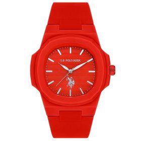 U.S. Polo Assn. USPA1050-05 Unisex Kol Saati