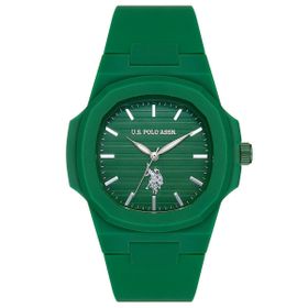 U.S. Polo Assn. USPA1050-06 Erkek Kol Saati