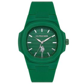 U.S. Polo Assn. USPA1050-06 Erkek Kol Saati