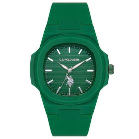 U.S. Polo Assn. USPA1050-06 Erkek Kol Saati