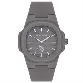 U.S. Polo Assn. USPA1050-07 Erkek Kol Saati