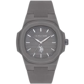 U.S. Polo Assn. USPA1050-07 Erkek Kol Saati
