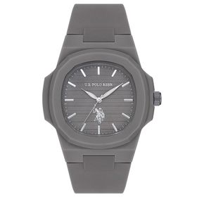 U.S. Polo Assn. USPA1050-07 Erkek Kol Saati