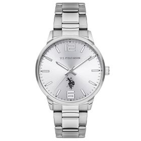 U.S Polo Assn USPA1051-01 Erkek Kol Saati