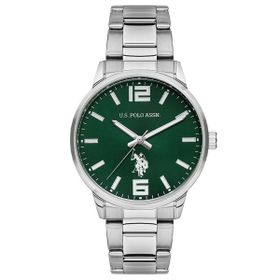 U.S Polo Assn USPA1051-02 Erkek Kol Saati