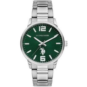 U.S Polo Assn USPA1051-02 Erkek Kol Saati