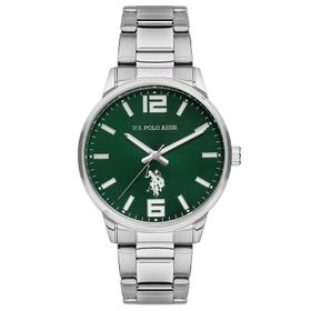 U.S Polo Assn USPA1051-02 Erkek Kol Saati