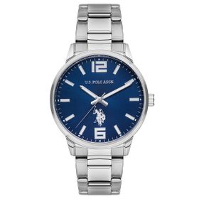 U.S Polo Assn USPA1051-04 Erkek Kol Saati